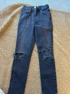 AGOLDE Jeans thumbnail 1