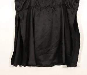 Victoria's Secret NWOT Black Lace Cami Size L thumbnail 5