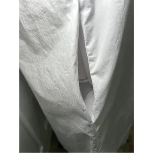 TUCKERNUCK White Sleeveless Charlie‎ Dress L thumbnail 12