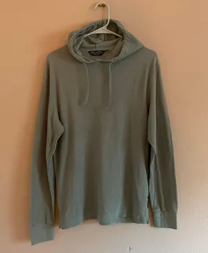 Maui and Sons Seafoam Green Sweatshirt thumbnail 1