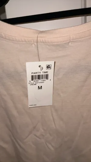 Espresso martini top Pink Size M thumbnail 2
