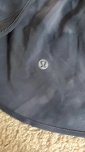 Lululemon Skirt Hotty Hot High-Rise thumbnail 2