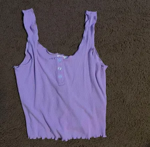 Romwe crop top thumbnail 2