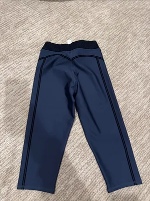 ALO Yoga Airlift High-Waist Line Up Capri thumbnail 3
