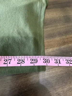 Women's Pull On Elastic Waist Wide Leg Pant Size 2XL #260351 thumbnail 10