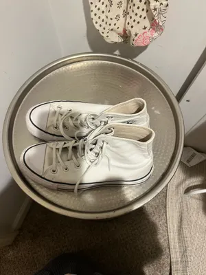 Platform Converse Chuck Taylor thumbnail 6