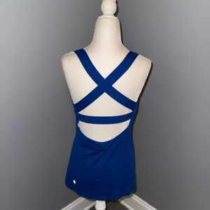 LULULEMON core kicker tank size 10 thumbnail 4