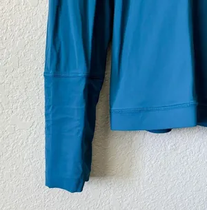 Lululemon Half Zip Pullover 12 thumbnail 5