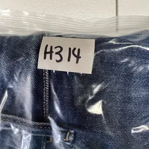 Vervet Plus 18 Jeans High Rise Raw Step Hem Crop Kick Flare Medium Wash‎ Stretch thumbnail 16