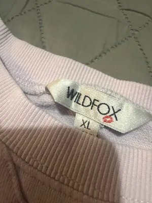 Wildfox Sweatshirt Pullover thumbnail 4