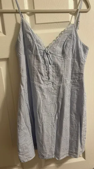 White Fox sundress  thumbnail 4