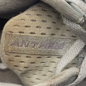 Brooks Ghost 15 Grey Purple Running Shoes Womens 7.5 Medium Right Shoe Only ** thumbnail 12