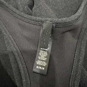 SKIMS Outdoor Mid Thigh Onesie thumbnail 7