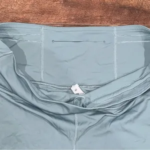 Lululemon Base Pace High-Rise Tight 25” in Misty Glade thumbnail 6