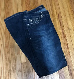 Miss Chic Jeans thumbnail 1