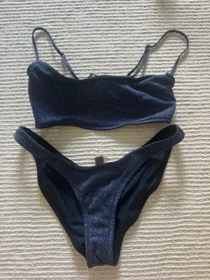 Triangl bikini thumbnail 2