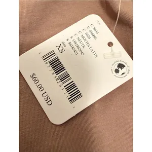 NWT Free People Hot Shot Tee Romper Mocha Latte Brown‎ XS FP Movement Athleisure thumbnail 5
