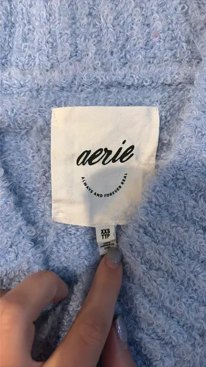 Aerie Sweater thumbnail 3