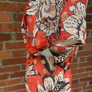 Anthropologie Verb maxi dress thumbnail 5