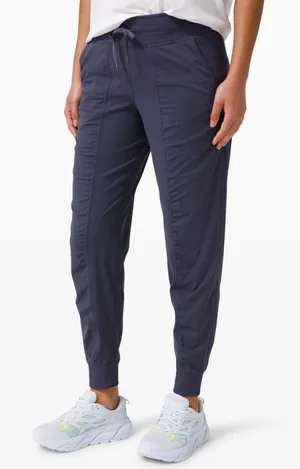 Lululemon Joggers thumbnail 1
