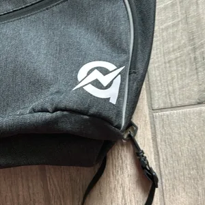 Pickleball backpack Black thumbnail 2