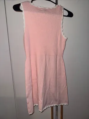 Show me your mumu Cora mini dress thumbnail 5