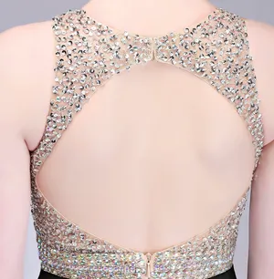 Homecoming Dress Black Size XXS thumbnail 3