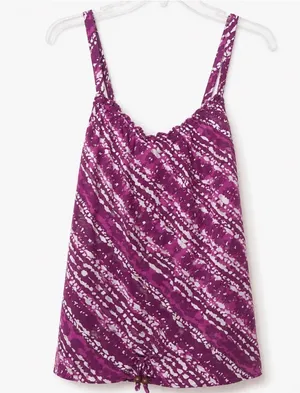 Gap Tank Top, 100% Cotton, Size Small thumbnail 3