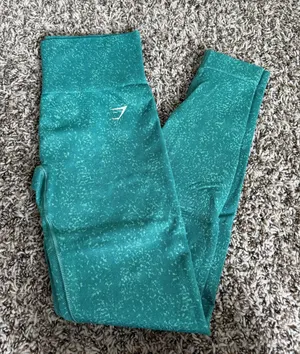 Gymshark Adapt Fleck Seamless Leggings thumbnail 1