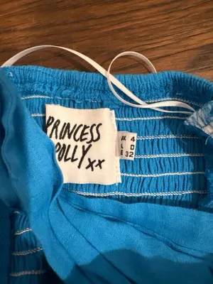 Princess Polly Set Two-Piece thumbnail 5
