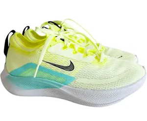 Nike Zoom Fly 4 Women's Road Running Shoes 6.5 Women’s Sneakers CT2401-700 thumbnail 1