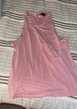 Victoria's Secret Workout Tank thumbnail 1