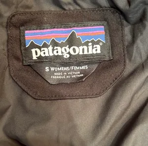 Patagonia Puff Jacket thumbnail 5