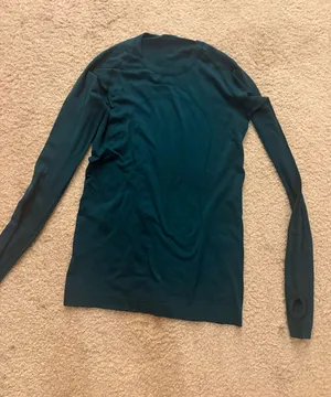 Long Sleeve Lululemon Swiftly Tech thumbnail 1