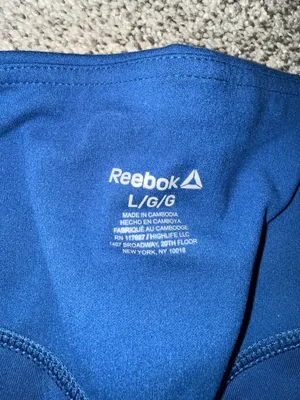 Reebok Women's Flex High Rise Compression Bike Shorts with Pockets thumbnail 2