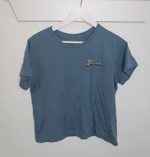 Tecovas Tshirt thumbnail 1