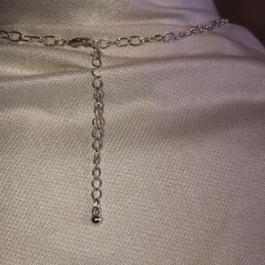 𝅺NECKLACE Silver thumbnail 5