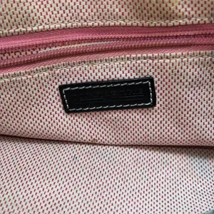 Dooney & Bourke Small Double Handle Tote thumbnail 4