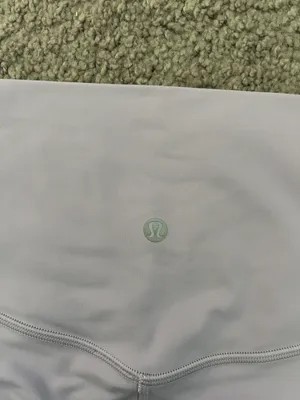 Lululemon Align Shorts 6” thumbnail 3