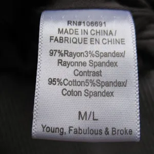 Young Fabulous & Broke YFB Puffer Jacket thumbnail 11