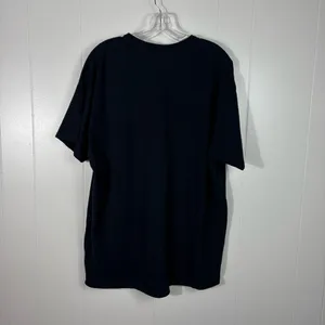Obey Lowercase 2 II Short Sleeve Logo T-Shirt 100% Cotton Casual T-Shirt Unisex thumbnail 4
