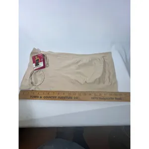 MeMoi SlimMe Full Control Shapewear Slip Seamless‎ Butt Lift Bodycon Nude Size S thumbnail 8
