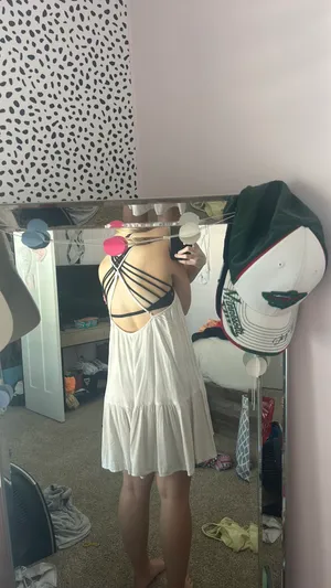 Aerie Sundress thumbnail 2