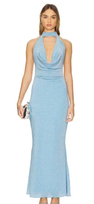 Baobab Revolve Maxi Dress thumbnail 1