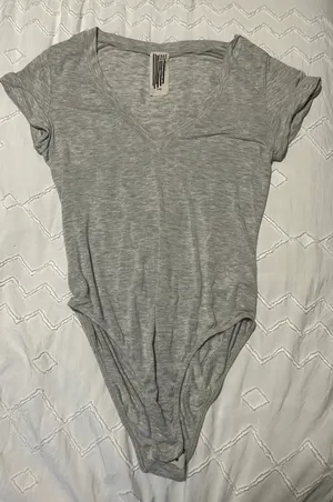 Free People Bodysuit thumbnail 1