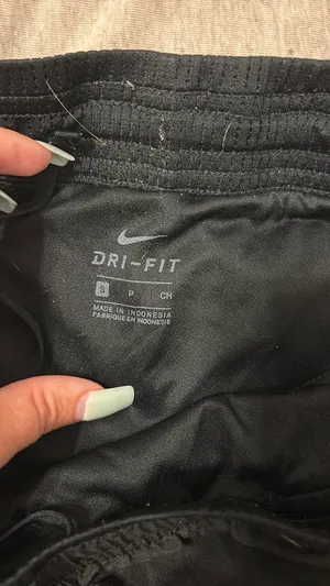 Nike Dri-Fit Shorts thumbnail 2
