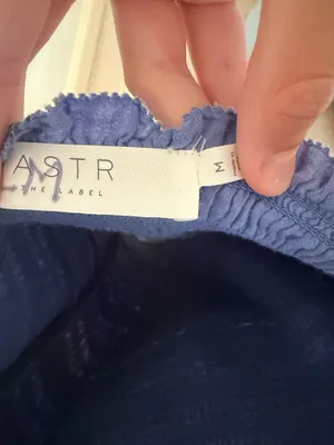 ASTR The Label Dress thumbnail 3