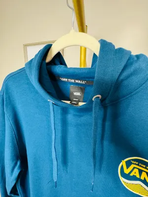 Vans Hoodie thumbnail 8
