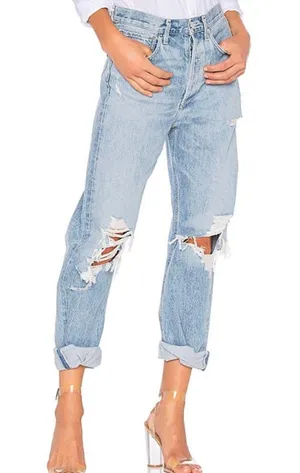 90 Loose Jeans thumbnail 1