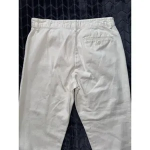 Ralph Lauren‎ Sport Pants Women Straight Stretch Gray Size 2 thumbnail 5